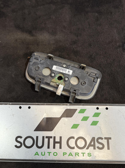 Holden Commodore VE  Rear Interior Light M100156