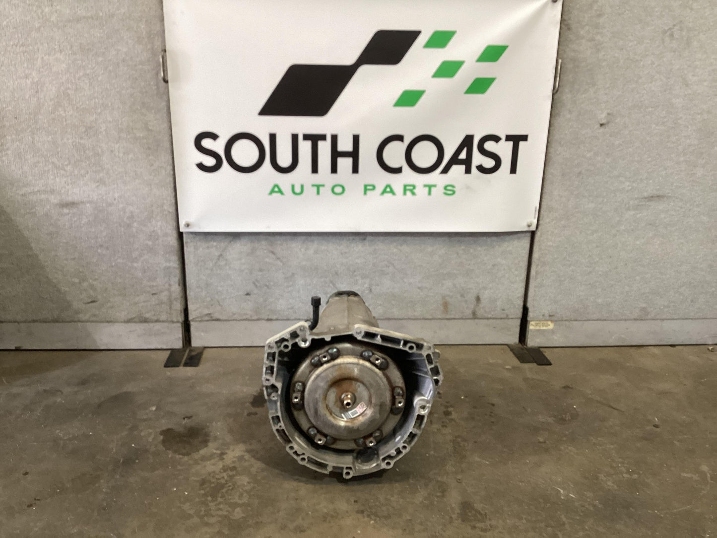 Holden Commodore VE  Automatic Transmission 2AHA
