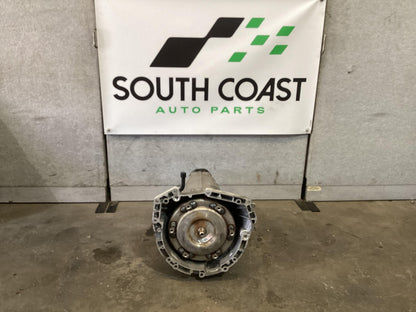 Holden Commodore VE  Automatic Transmission 2AHA