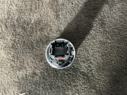 Holden Commodore VF  Start Button 92287126
