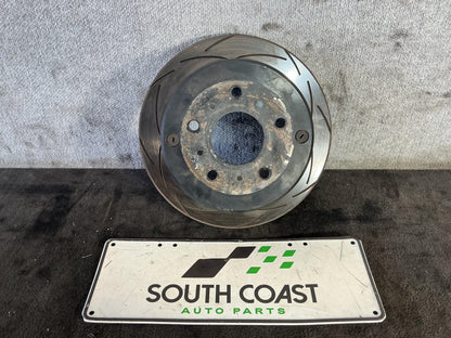 Holden Commodore VU 6H8VUK80F2L904753 Rear Brake Disc/Drum