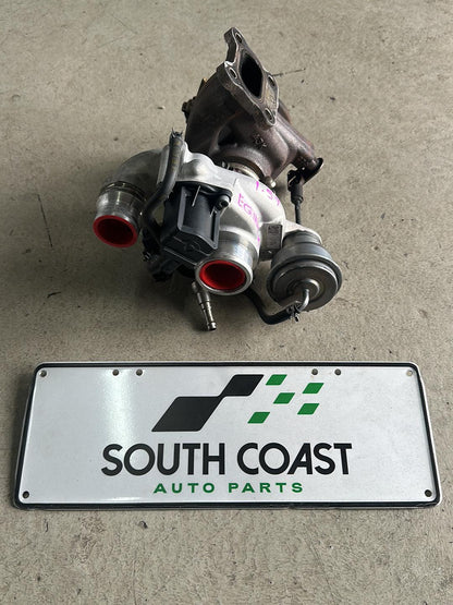 2017 - 2020 Holden Equinox EQ  Turbo