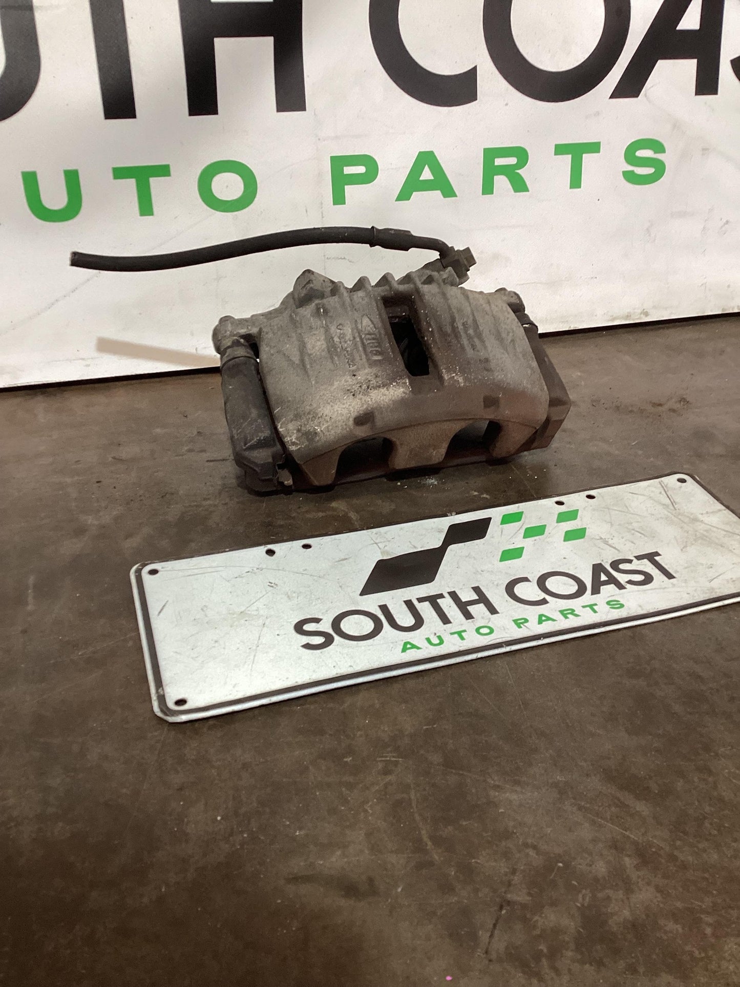 Holden Commodore VY  Right Front Caliper