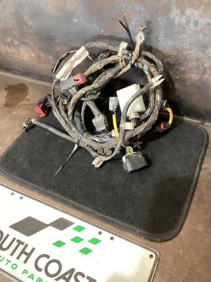 Holden Commodore VE  Rad Support Wiring Harness 92261921