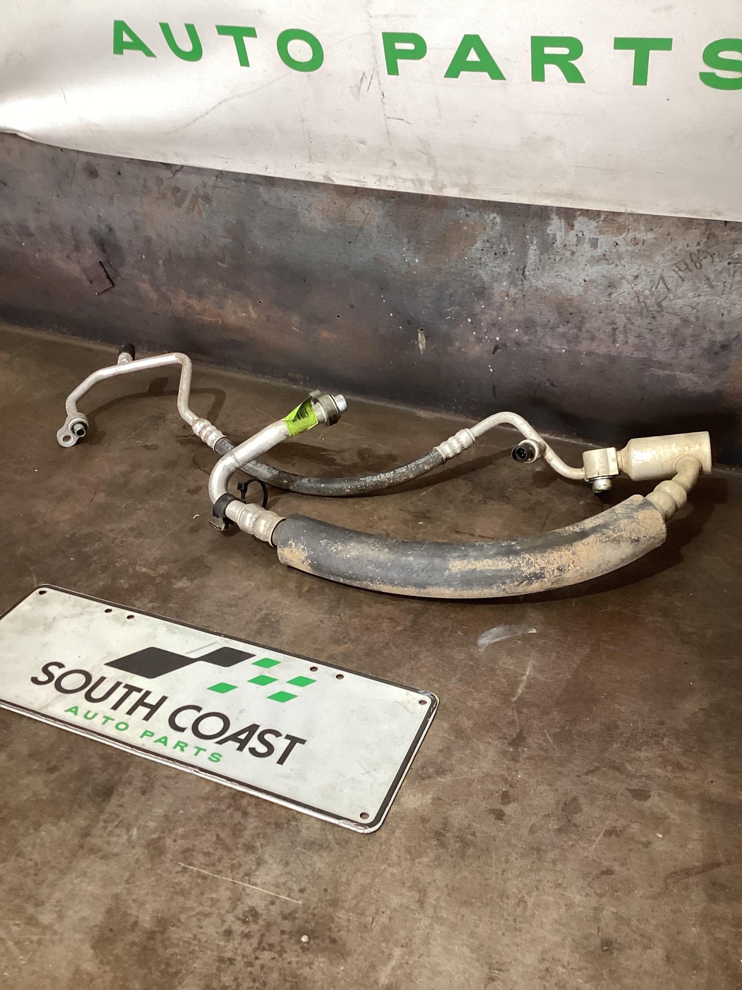 Holden Commodore VF  A/C Hoses