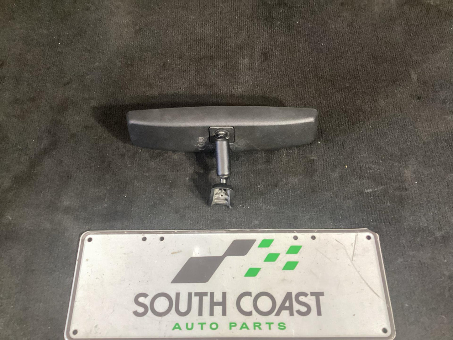 Holden Commodore   Interior Mirror 026151