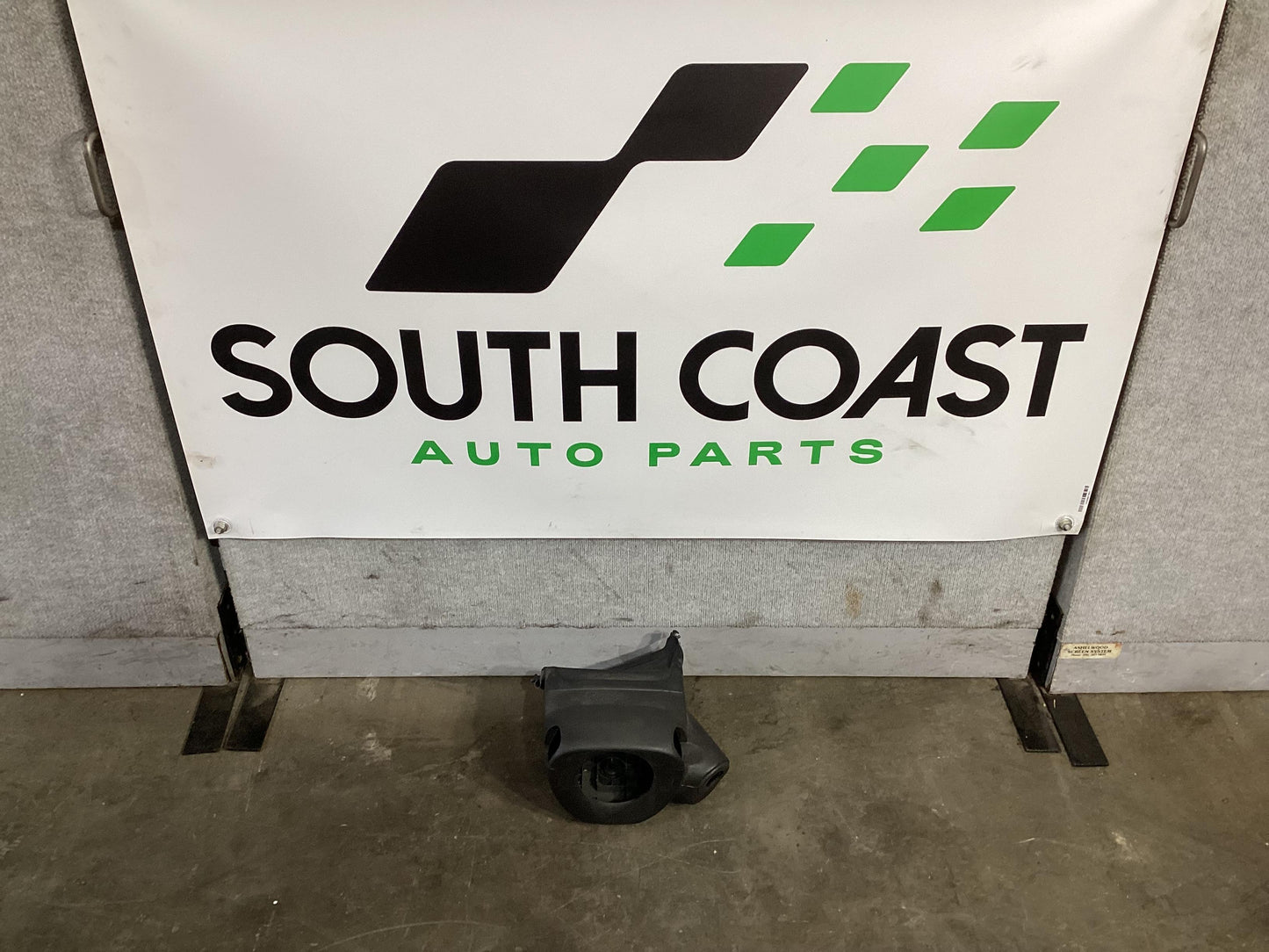 2017, Holden, Commodore, Sportwagon, VF, Steering Column Shroud
