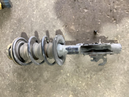 Holden Commodore VF  Right Front Suspension
