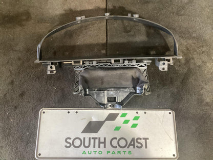 Holden Commodore   Instrument Cluster Surround 92161867