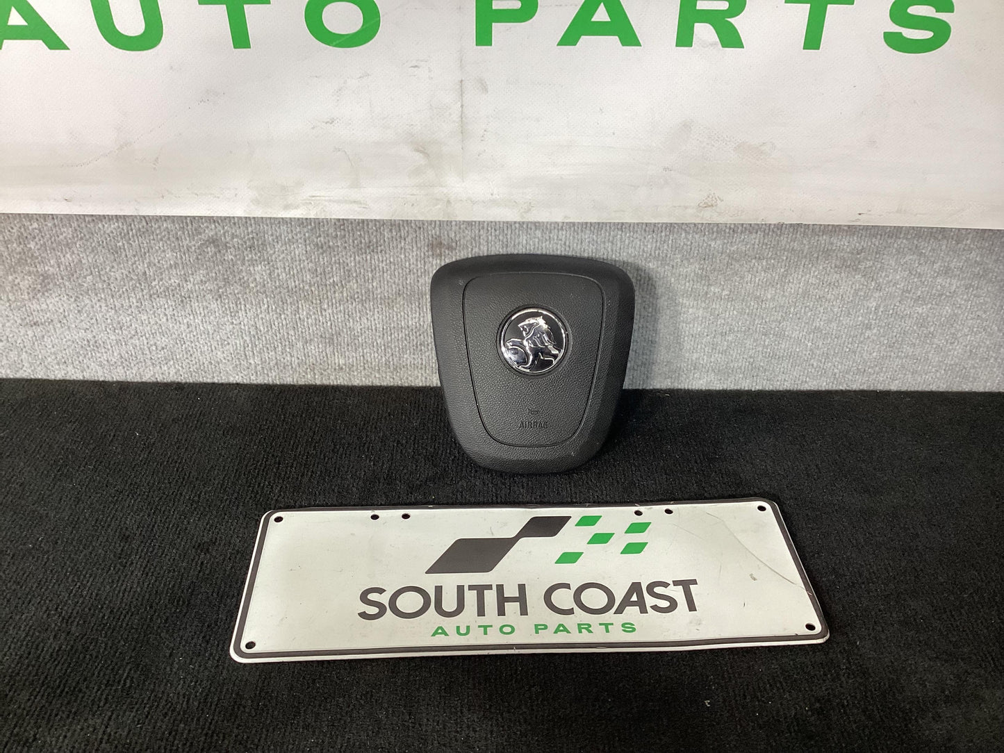 Holden Commodore VF  Airbag Assembly