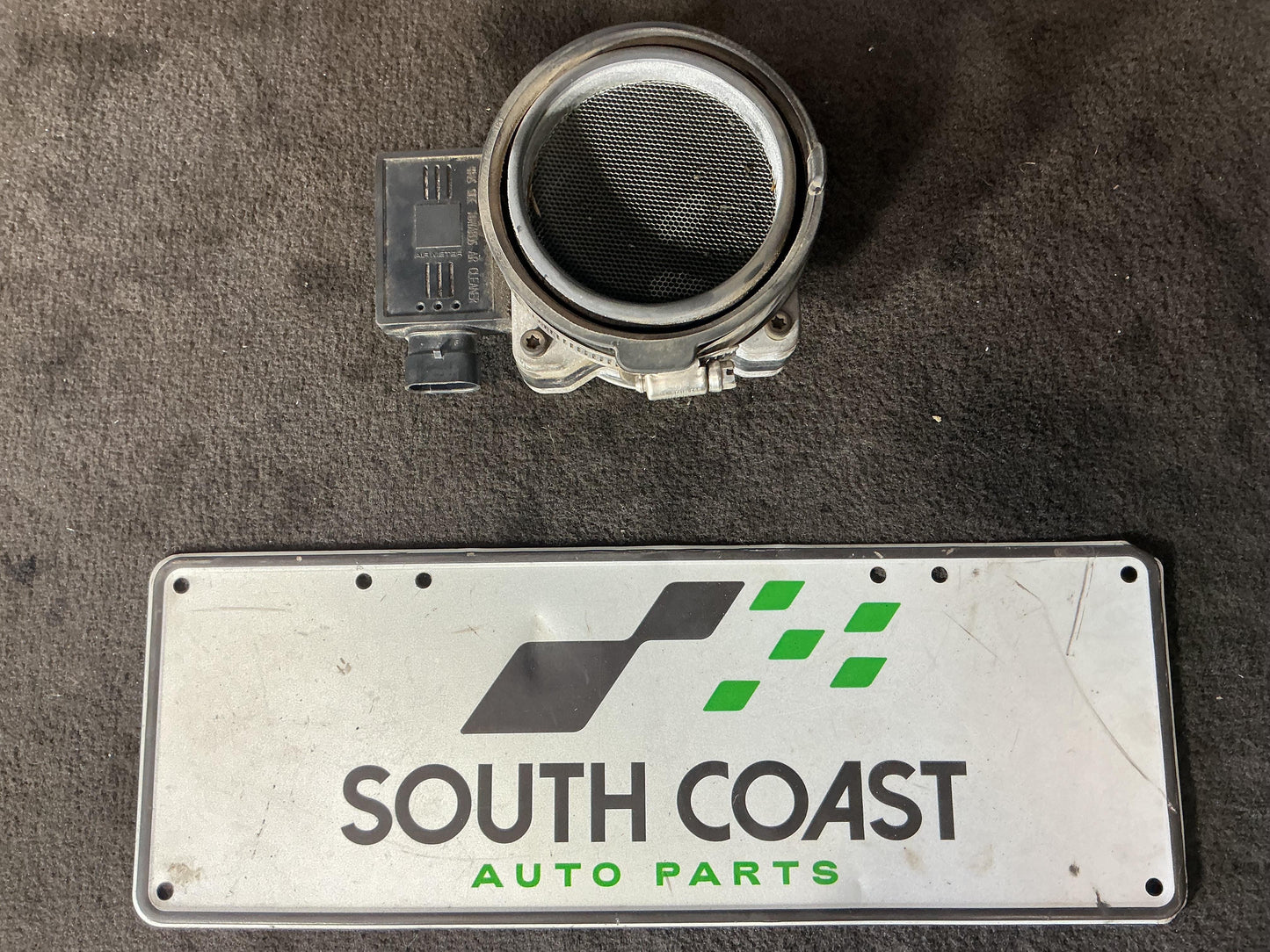 Holden Commodore VY  Air Flow Meter
