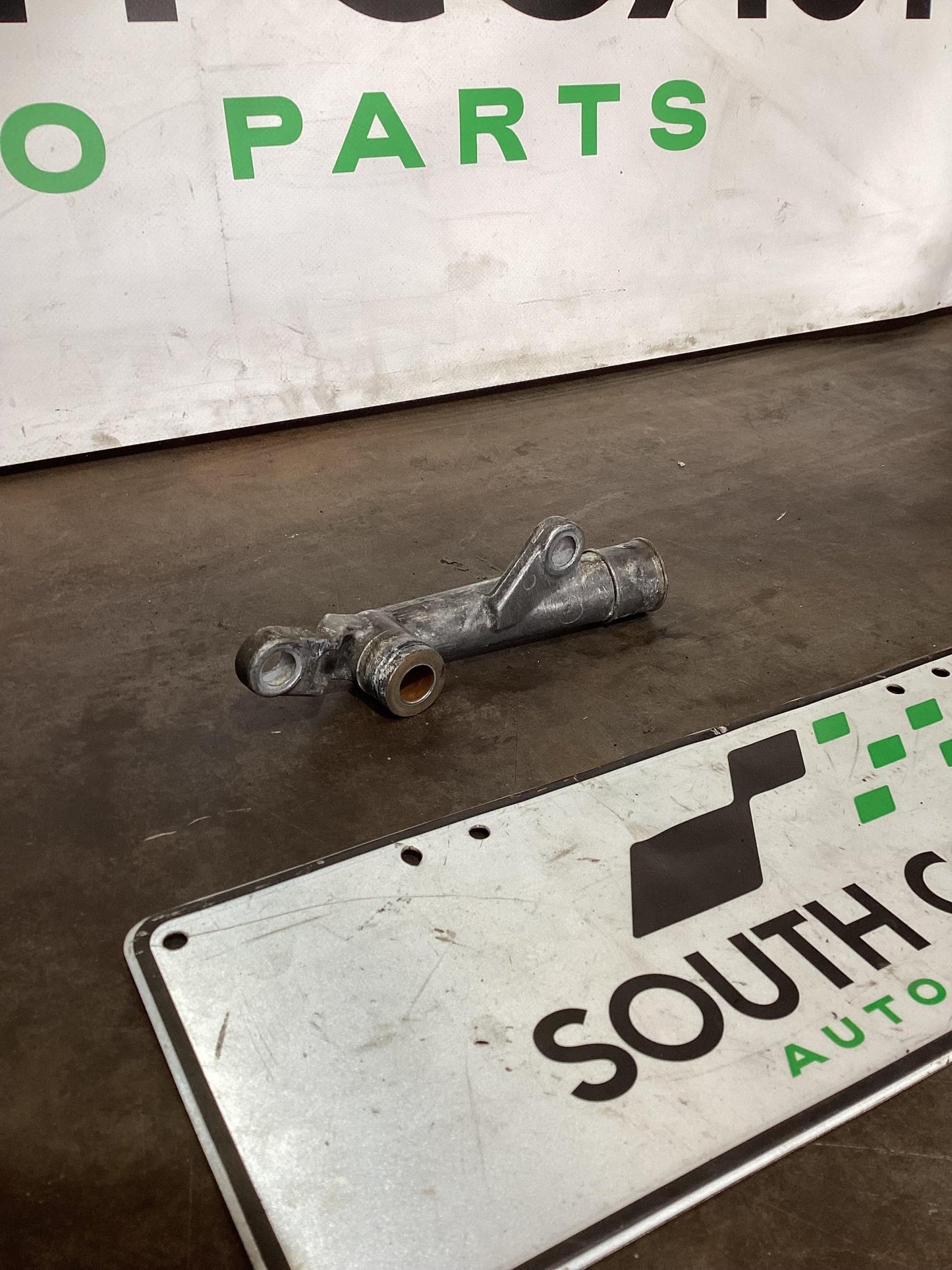 Holden Commodore VY  Water Bypass Pipe 92049435