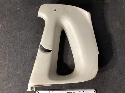 2001 Holden Commodore VU  Right Interior B Pillar Trim 92075316