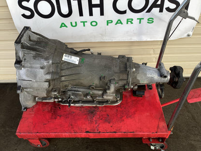 2002 - 2004 Holden Commodore VY 6G1YL54A94L196501 Transmission 24207965