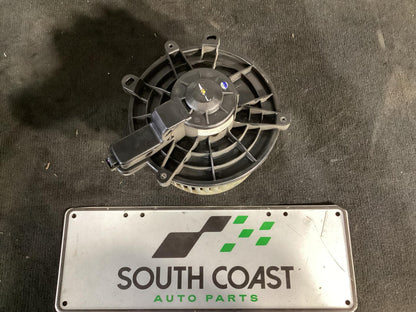 Holden Commodore   Blower Motor