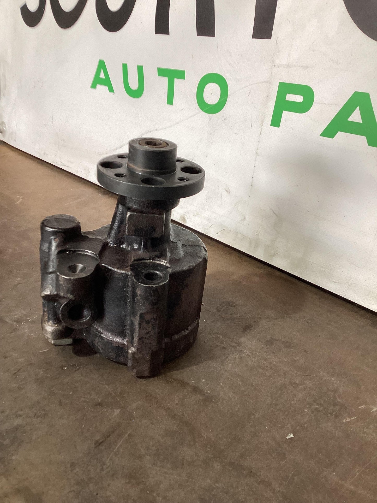 Holden Commodore VY  Power Steering Pump