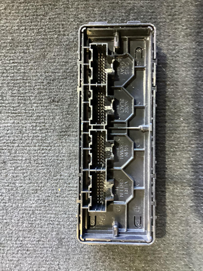 2015 Holden Calais VF  Heater Interface Module 13598157