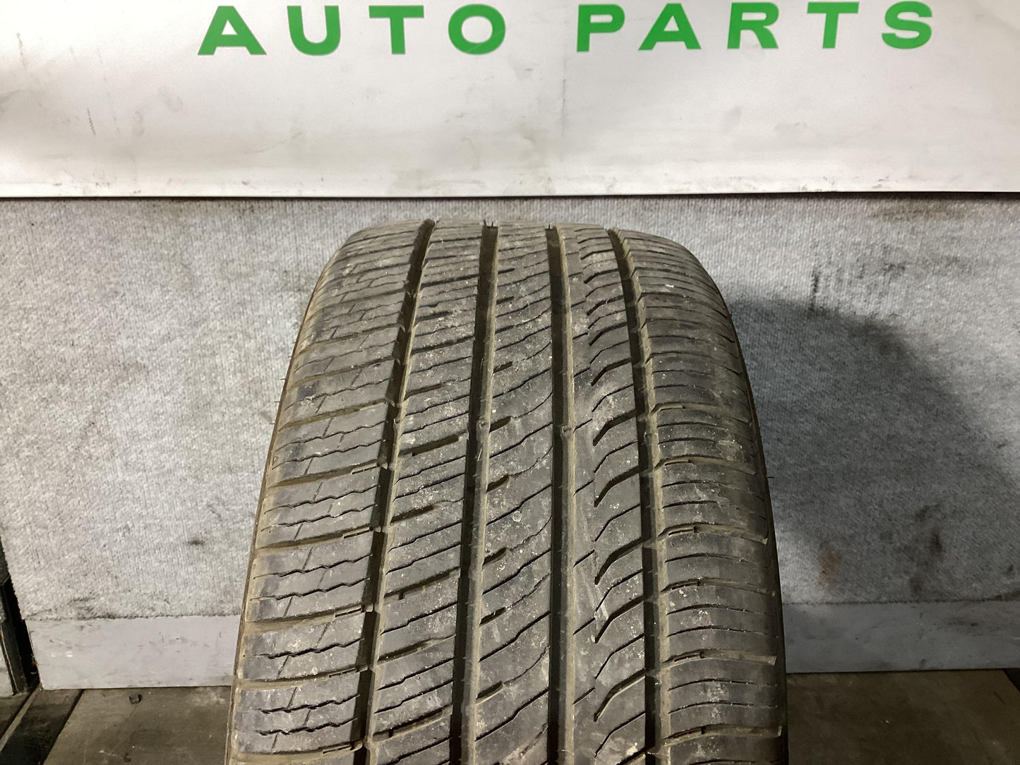 2000-2002 Holden Commodore VU - Alloy Wheel Set