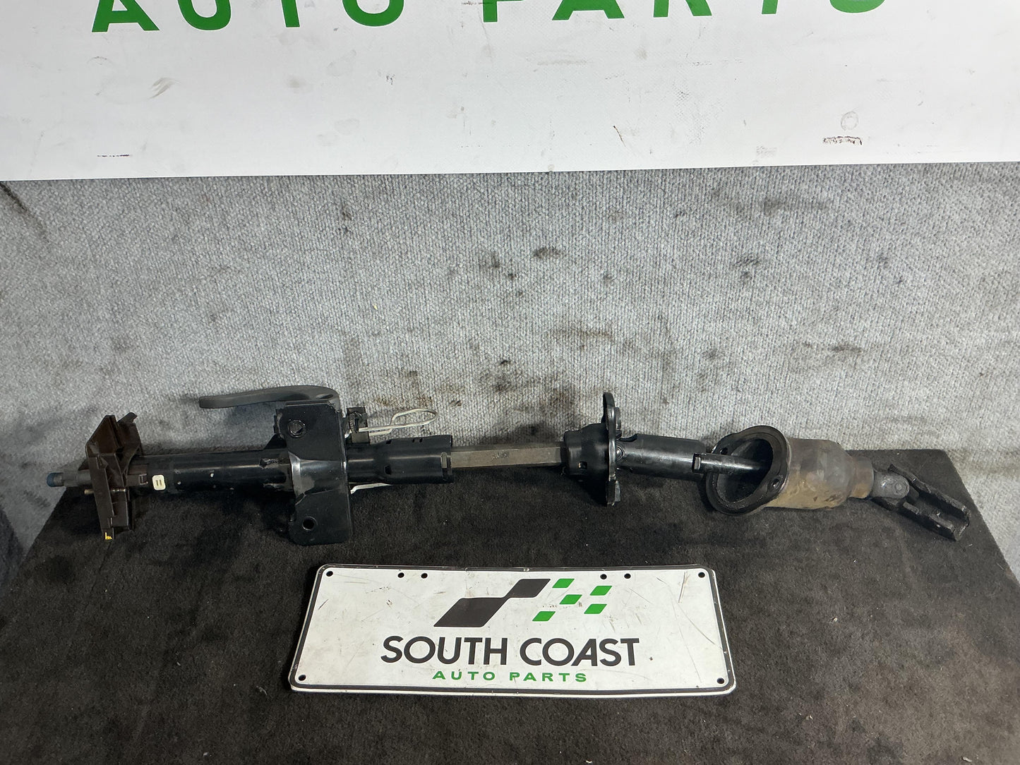 Holden Commodore VR 6H8VRK19HSL781543 Steering Column