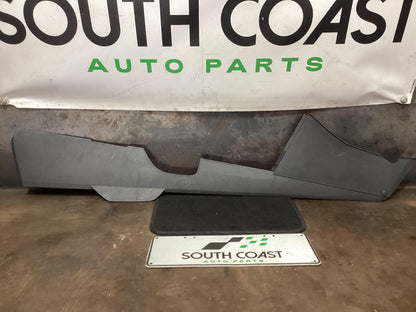 Holden Commodore VE  Right Centre Console Side Trim 92260951
