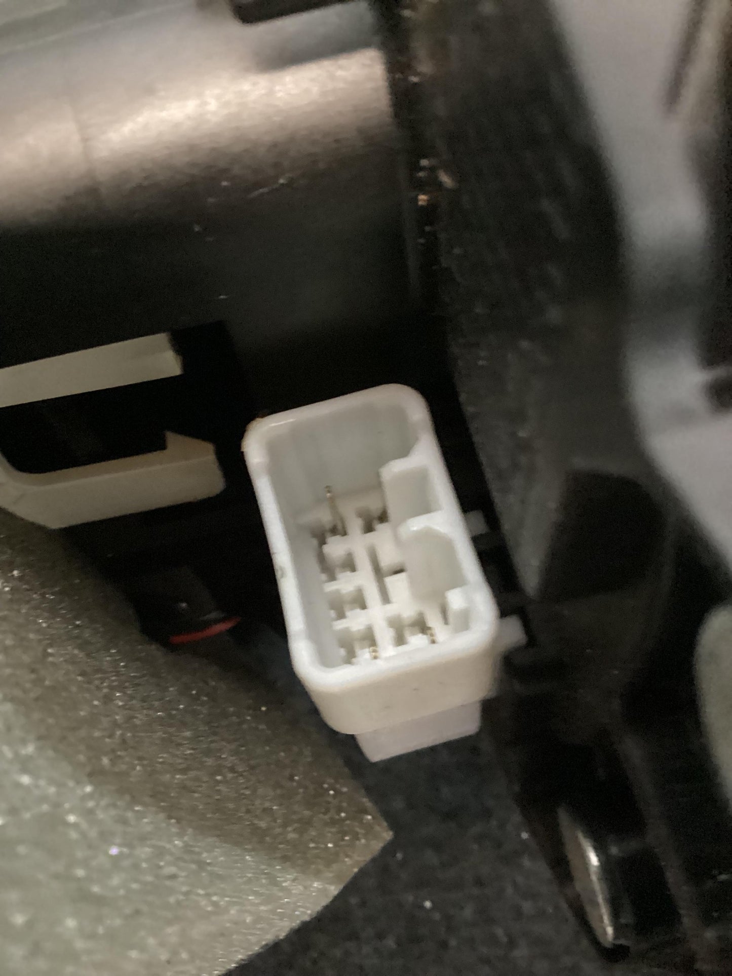 Holden Commodore VE  Automatic Shift Lever 92262201