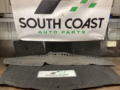 Holden Commodore VR  Dash Mat