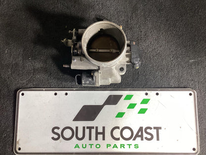 2002 - 2004 Holden Commodore VY 6G1YL54A94L196501 Throttle Body