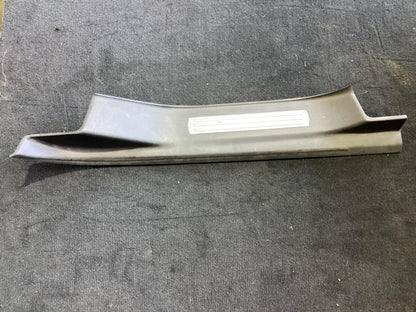 2015 Holden Calais VF  Right Rear Door Scuff Panel 92268540