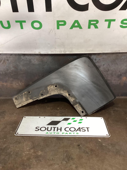 Volkswagen Amarok   Mud Flaps Set