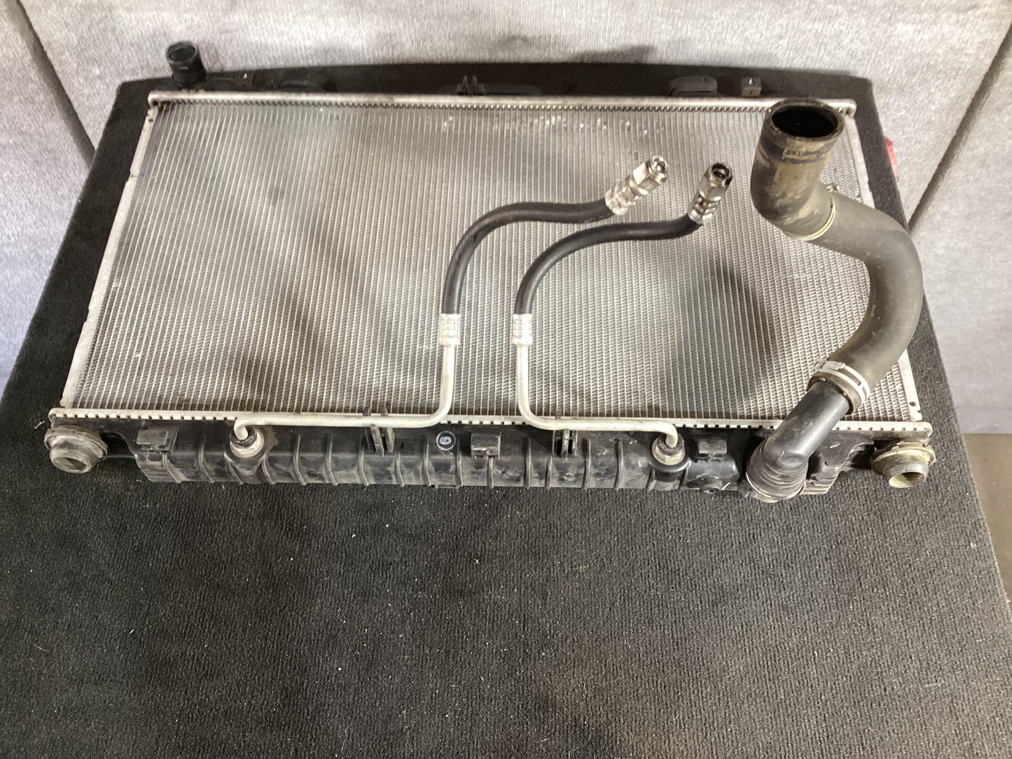 Holden Commodore VF  Radiator