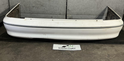 Holden Commodore VR 6H8VRK19HSL781543 Rear Bumper