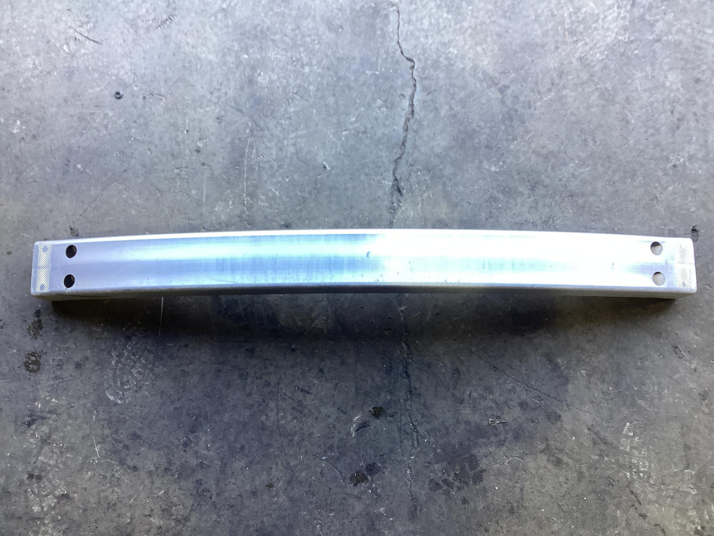 2007, Holden, Calais, VE, Calais, Rear Bar Bracket/Reinforcement