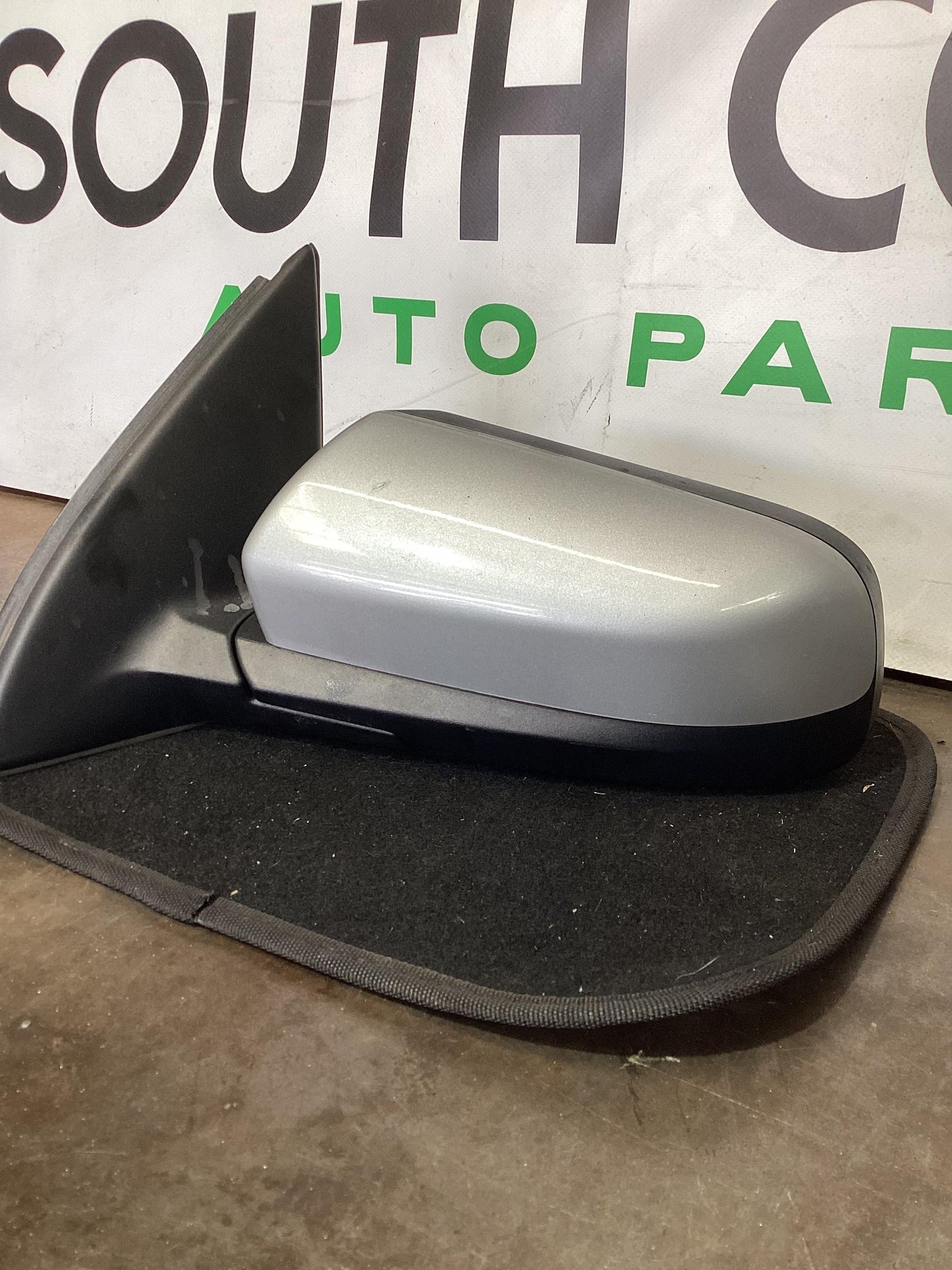 Holden Commodore VY  Left Door Mirror