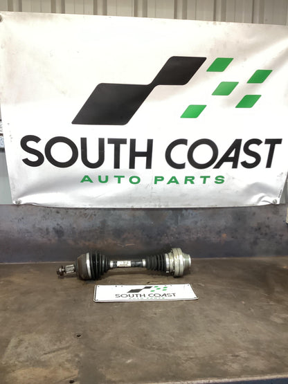 Volkswagen Amarok   Left Front Drive Axle 2H04072715