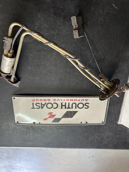 Holden Commodore VL  Fuel Sending Unit