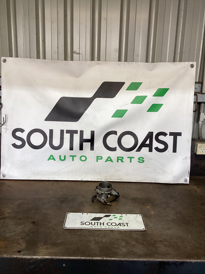 Holden Commodore VY  Throttle Body 384211