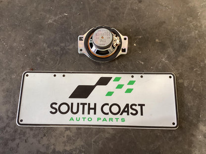 Holden Commodore VE  Speakers