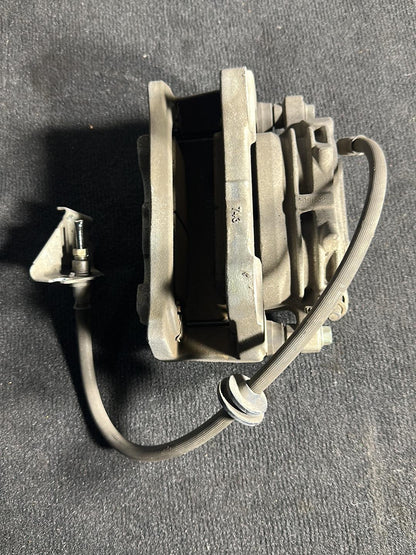 2017 Holden Commodore VF  Left Front Caliper