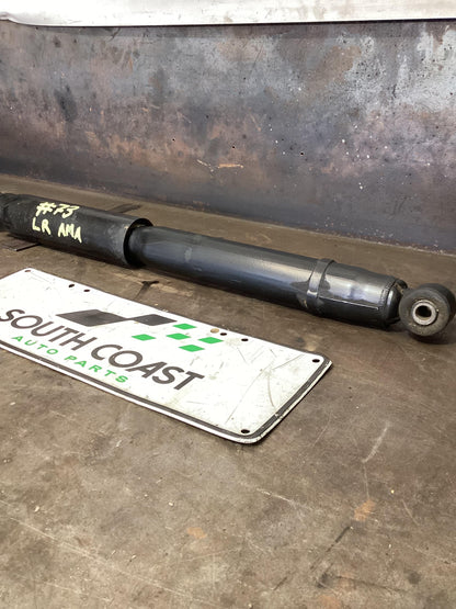 Volkswagen Amarok   Left Rear Shock Absorber
