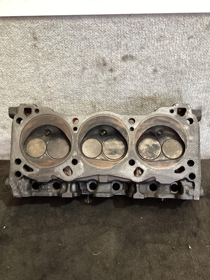 Holden Commodore VR 6H8VRK19HSL781543 Right Cylinder Head