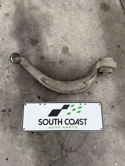 Audi A4 B8 WAUZZ8K9AA071441 Right Rear Lower Control Arm 8K0407696E