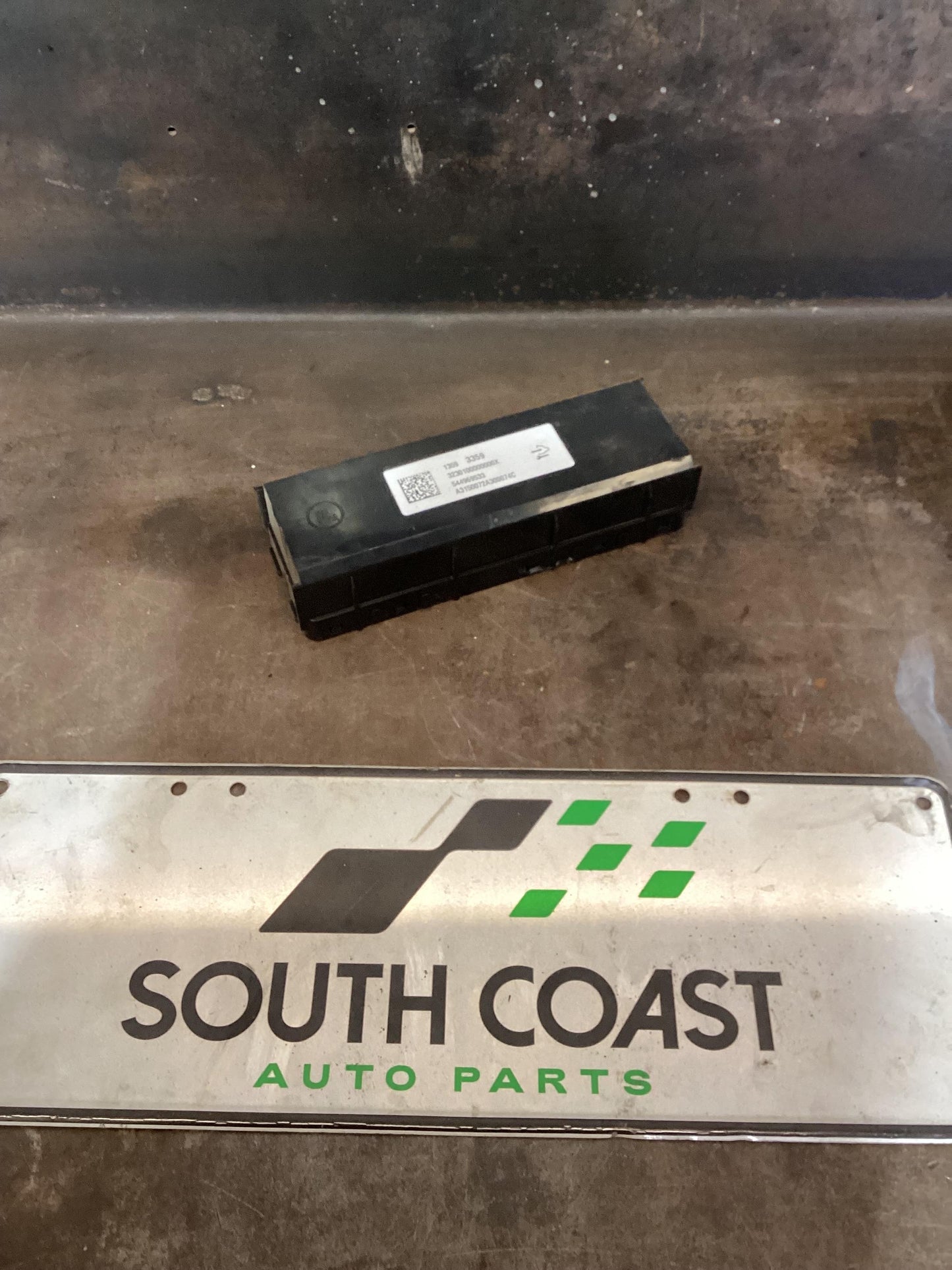 Holden Commodore VF  HVAC 13593359