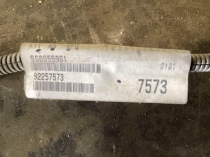 Holden Commodore VE  ABS Brake Loom 92257573