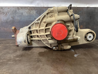 Holden Commodore VF  Rear Differential Assembly 92260398