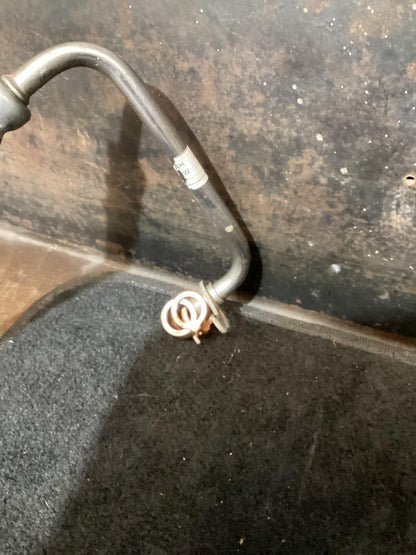 Holden Commodore VE  Power Steering Lines
