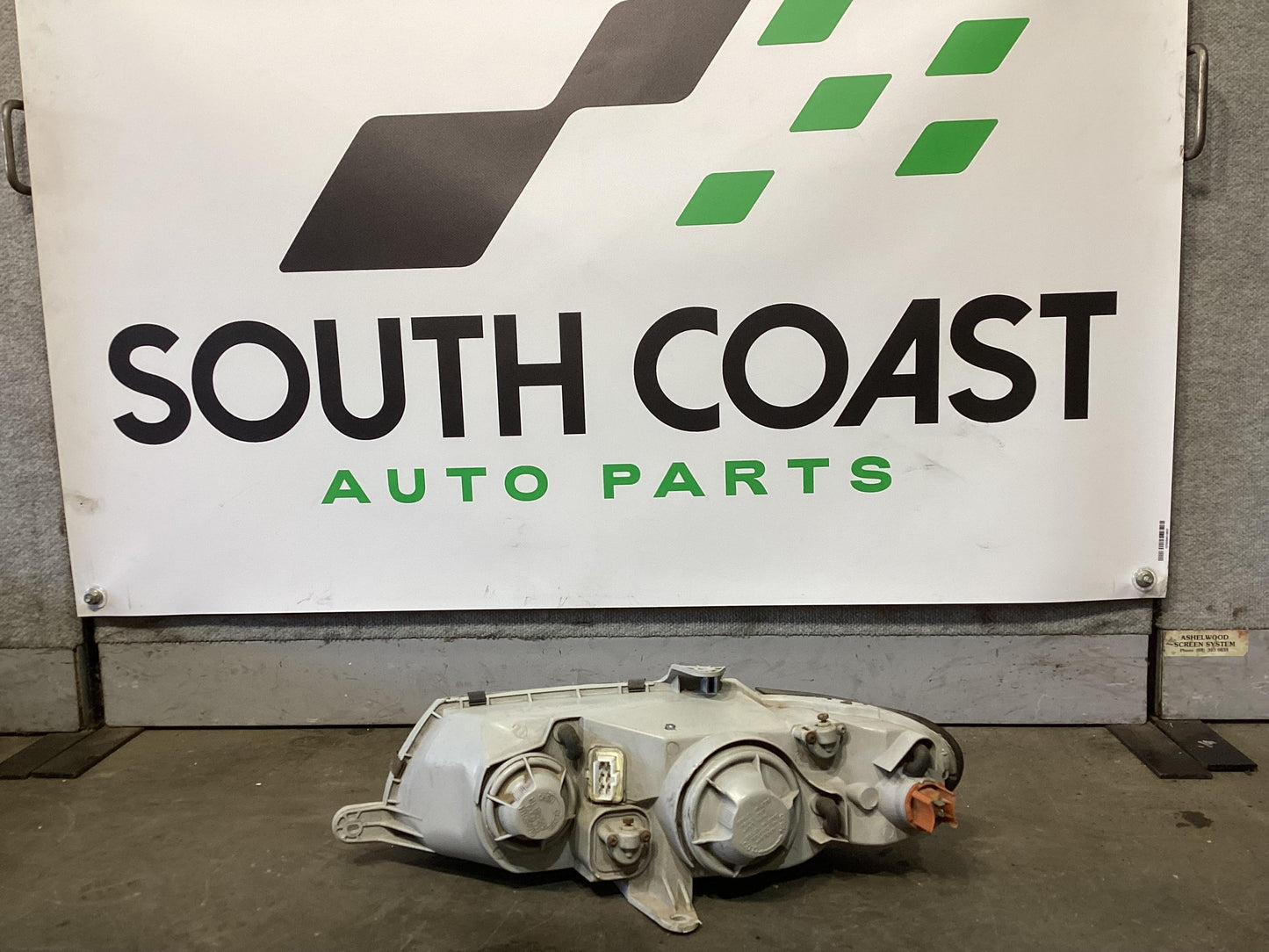1999, Holden, Commodore, VT, Right Headlamp