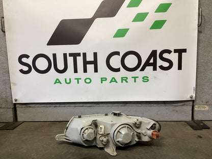 1999, Holden, Commodore, VT, Right Headlamp