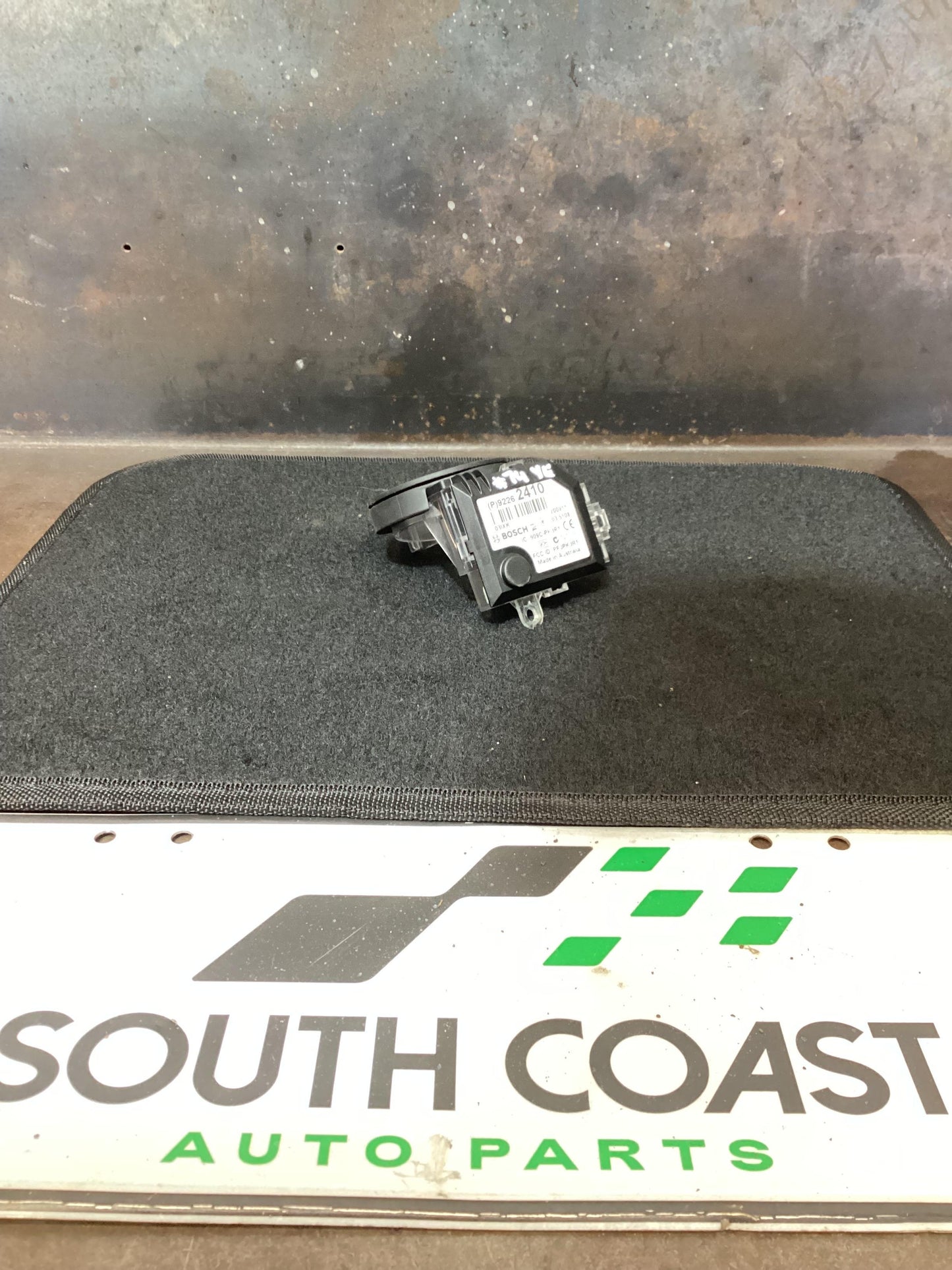 Holden Commodore VE  Key Reader 92262410