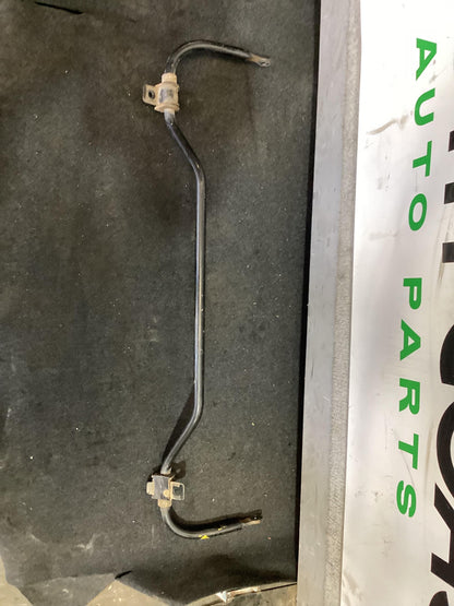 2006 - 2010 Holden Commodore VE  Rear Sway Bar
