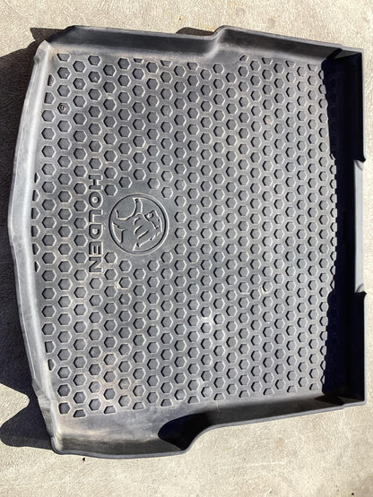 2015 Holden Calais VF  Boot Mat